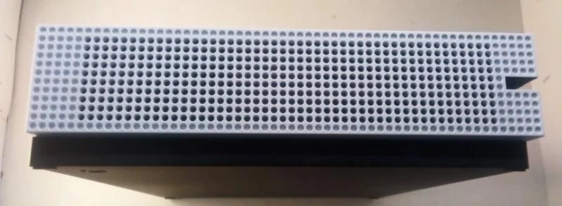 Consola Microsoft Xbox One S Edición 1 To – photo 6